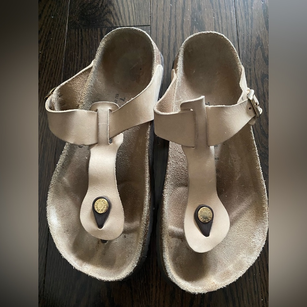 Betula by Birkenstock Sandal